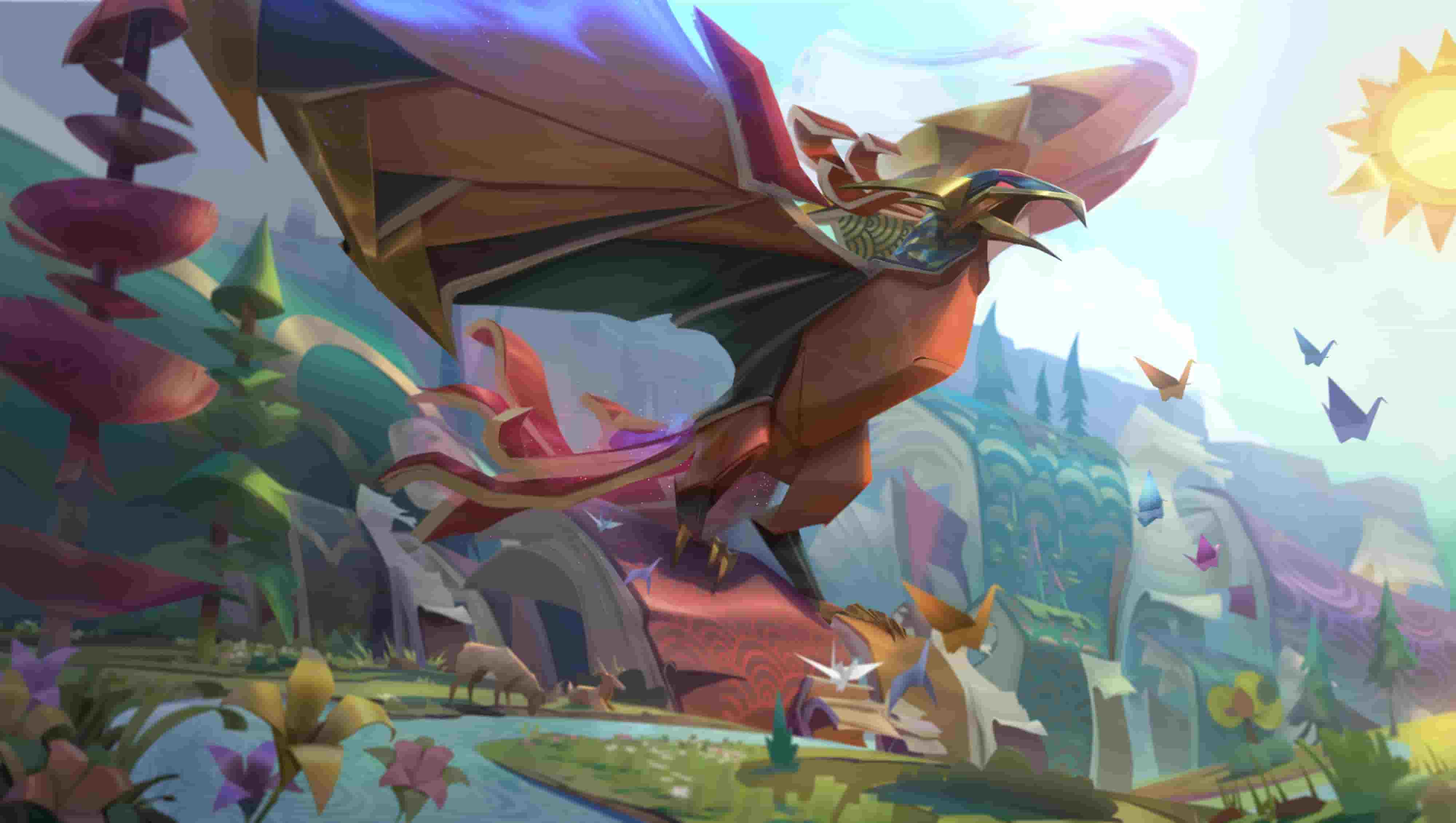 Dota2风行能动宝石，璀璨之石，掌控风之力